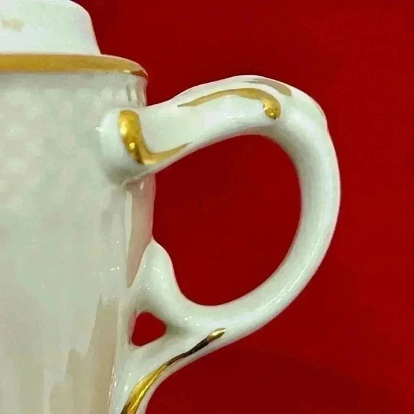 Royal Copenhagen, Denmark, Sugar bowl, no lid - Picture 6 of 6